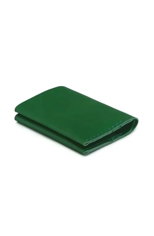 Slim Bifold Wallet by Ezra Arthur