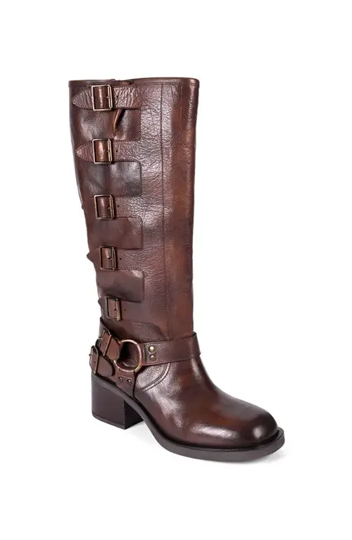 Callow Boot by ROAN