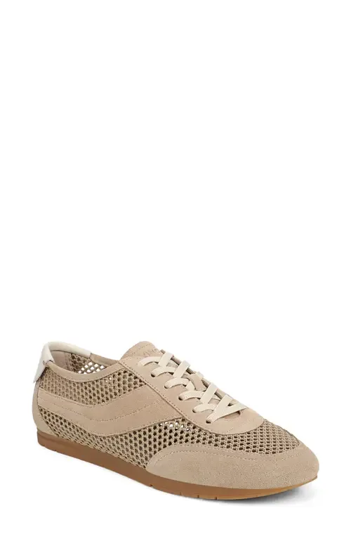 LA Runner Netting Sneaker by Vince