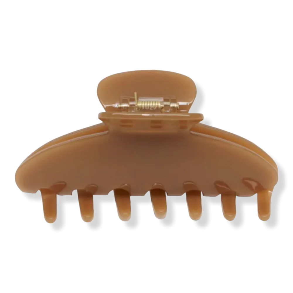 Italian Acetate Large Claw Clip by RPZL