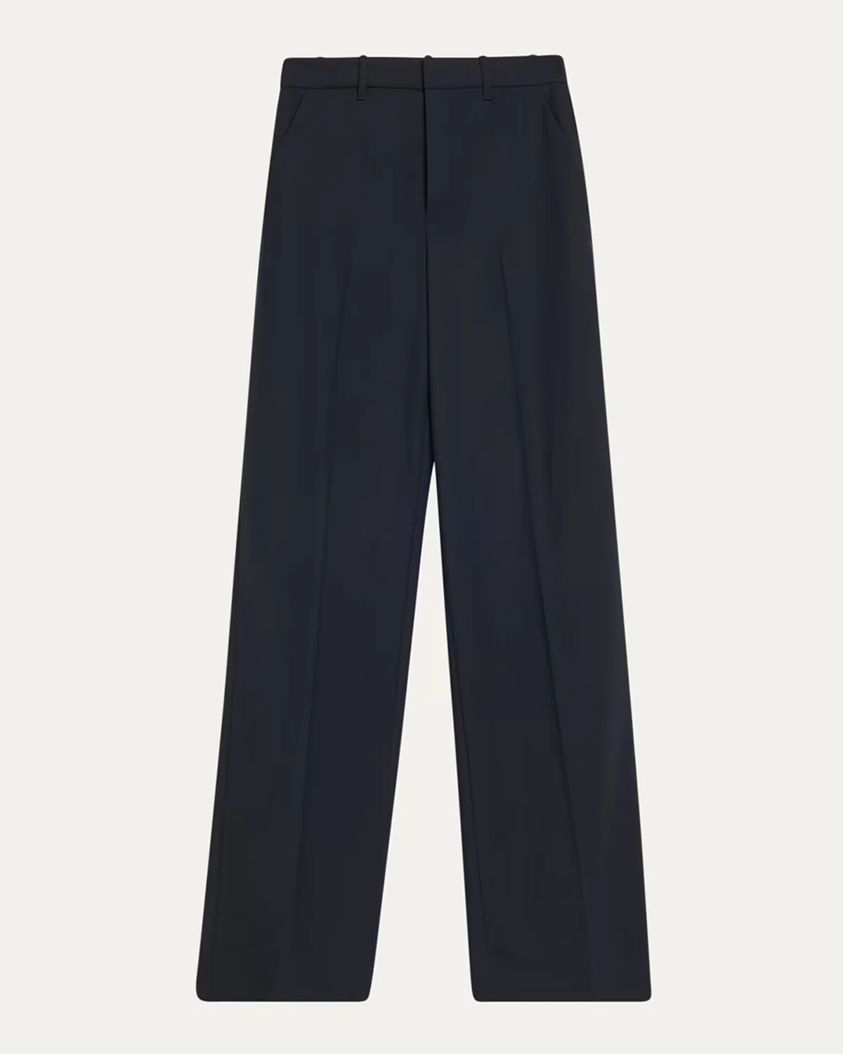 Hirsh Straight-Leg Pants by A.L.C.