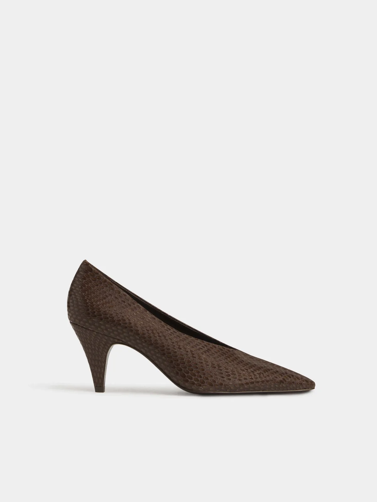 Calista High Pump by Reformation