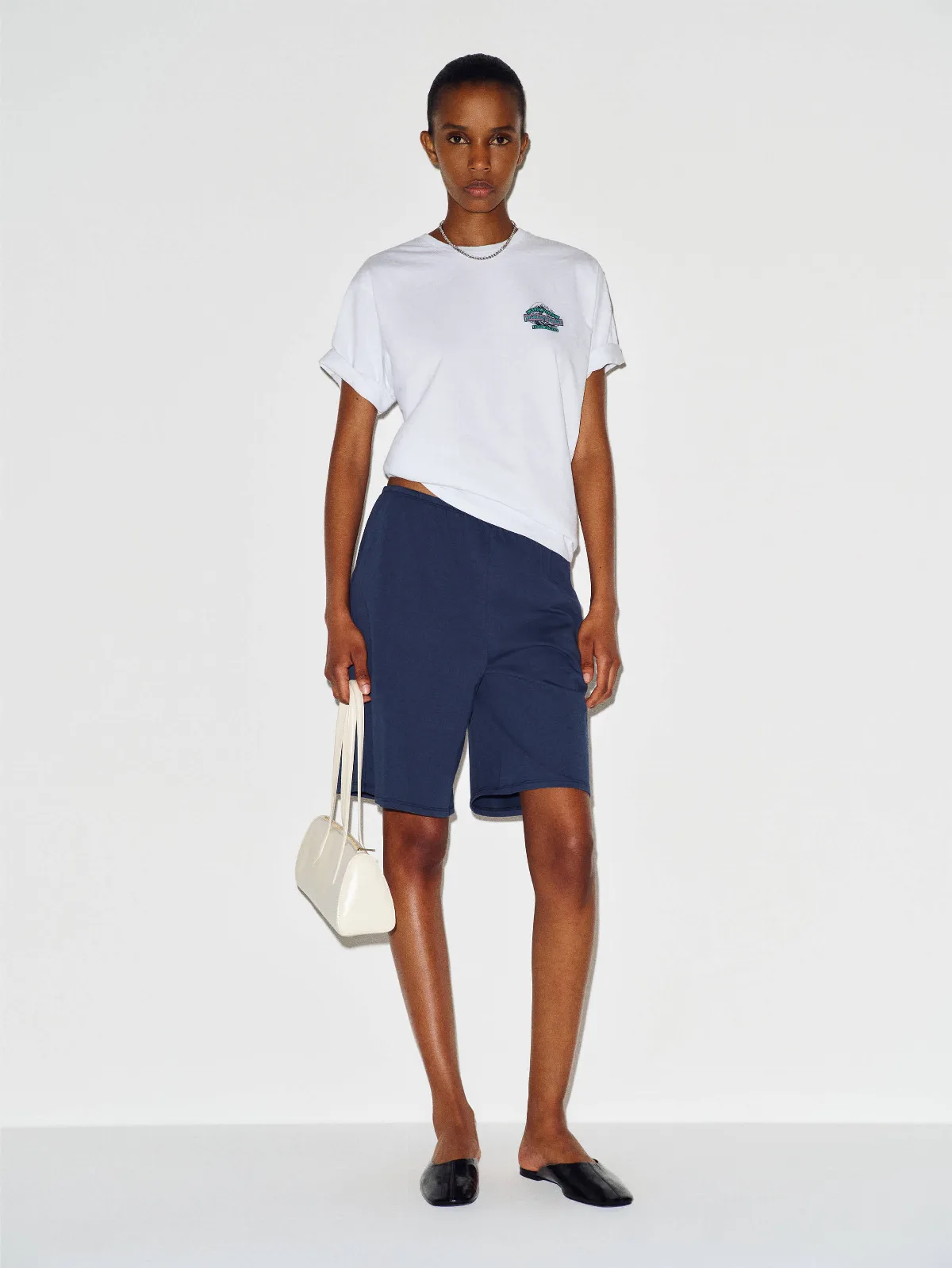 Patagonia M'S Great Waves Responsibili-Tee by Reformation