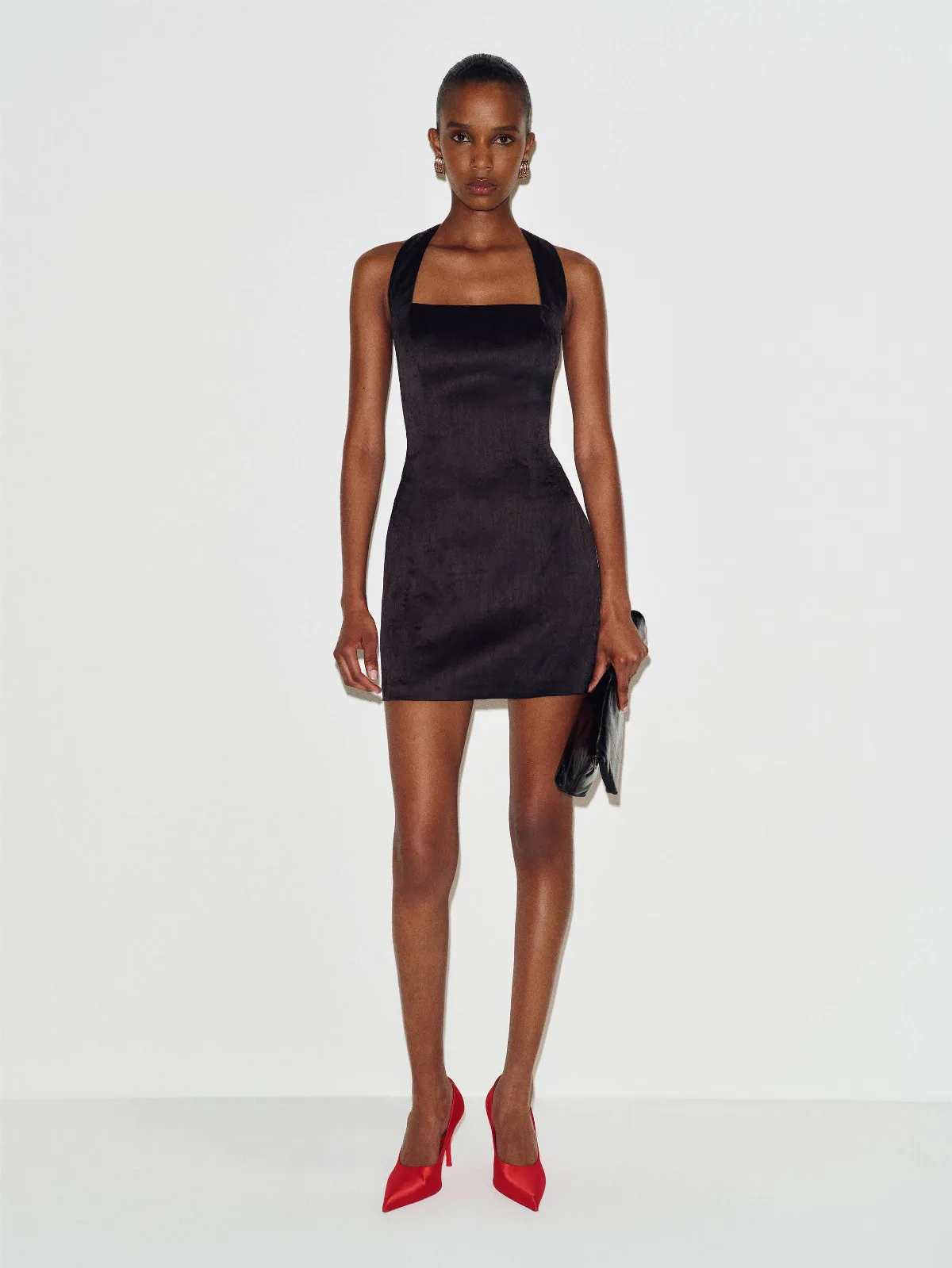 Josie Dress by Reformation