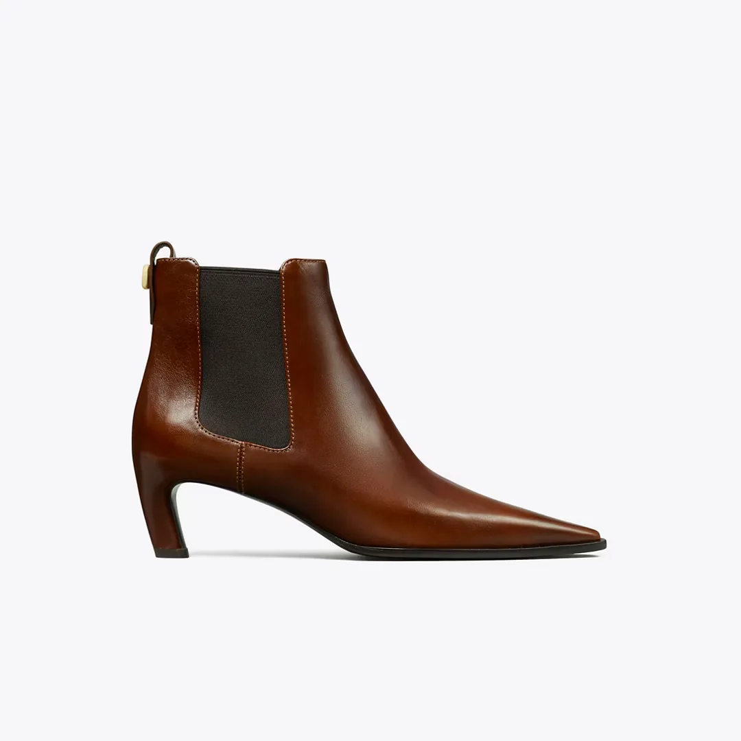 Romy Chelsea Boot by Tory Burch