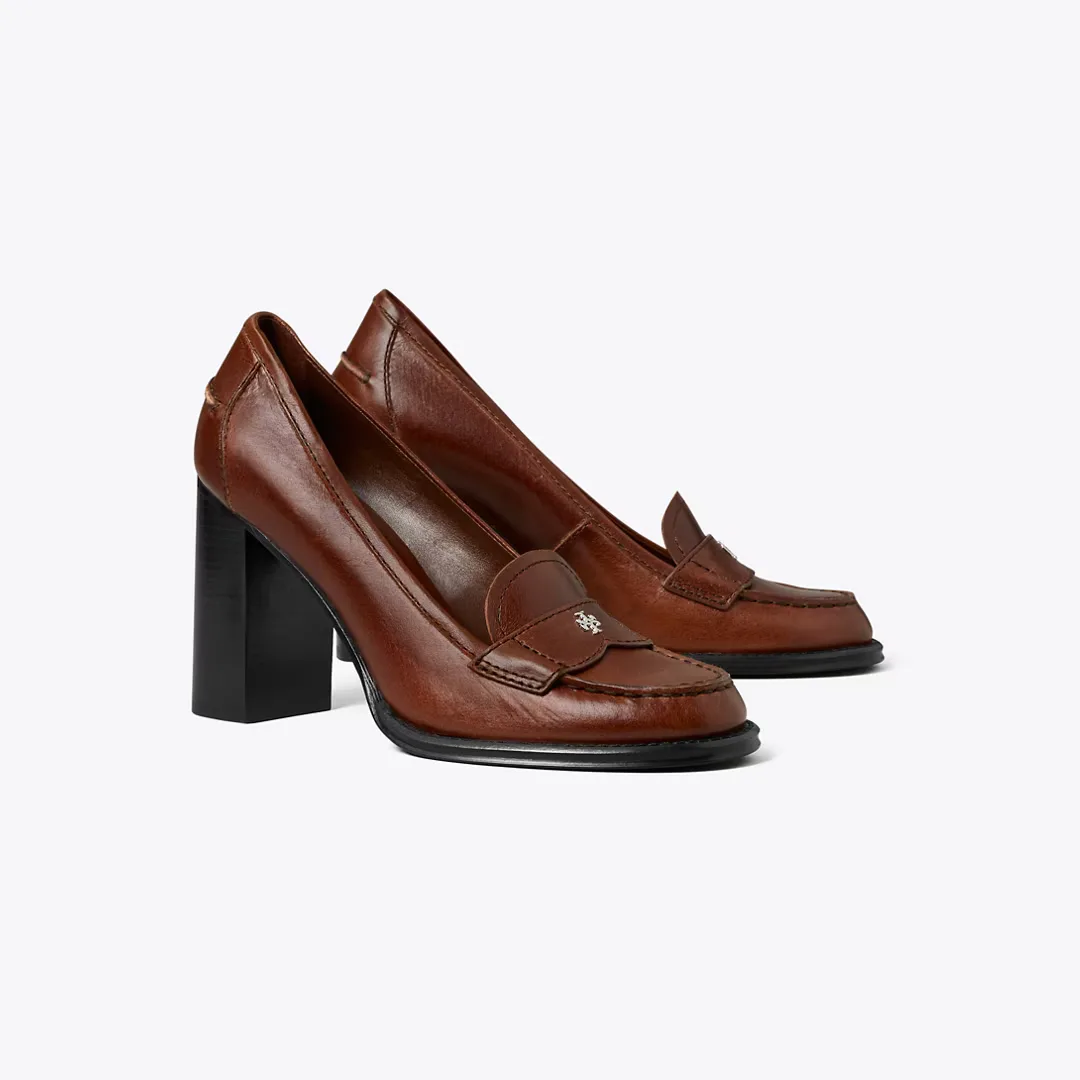 Loafer Pump by Tory Burch