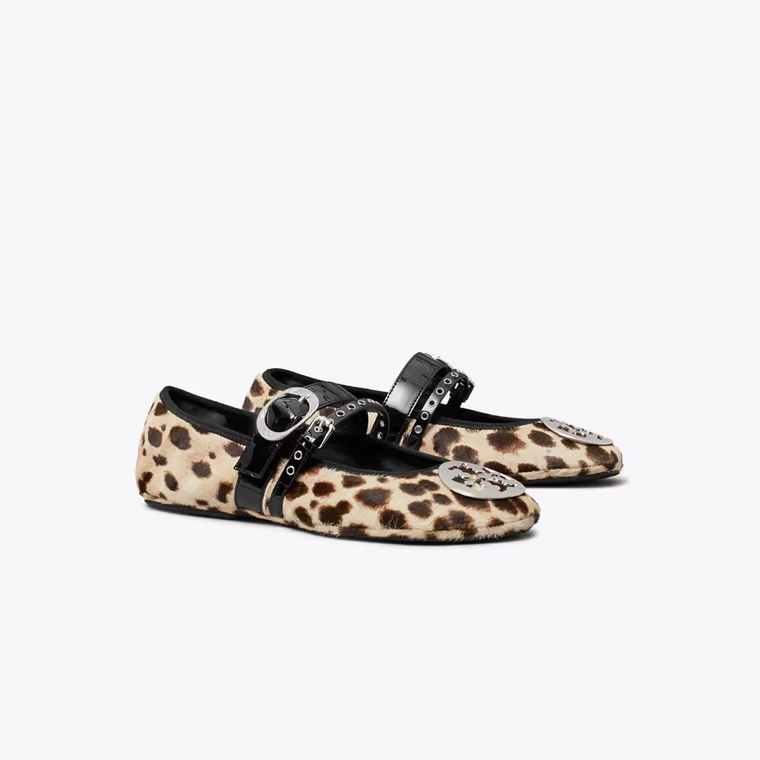 Reva Punk Travel Ballet