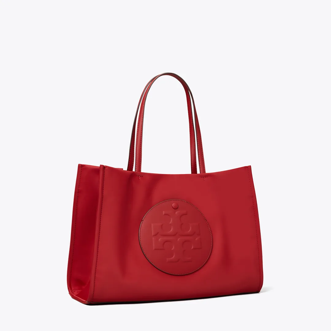 Small Ella Tote by Tory Burch