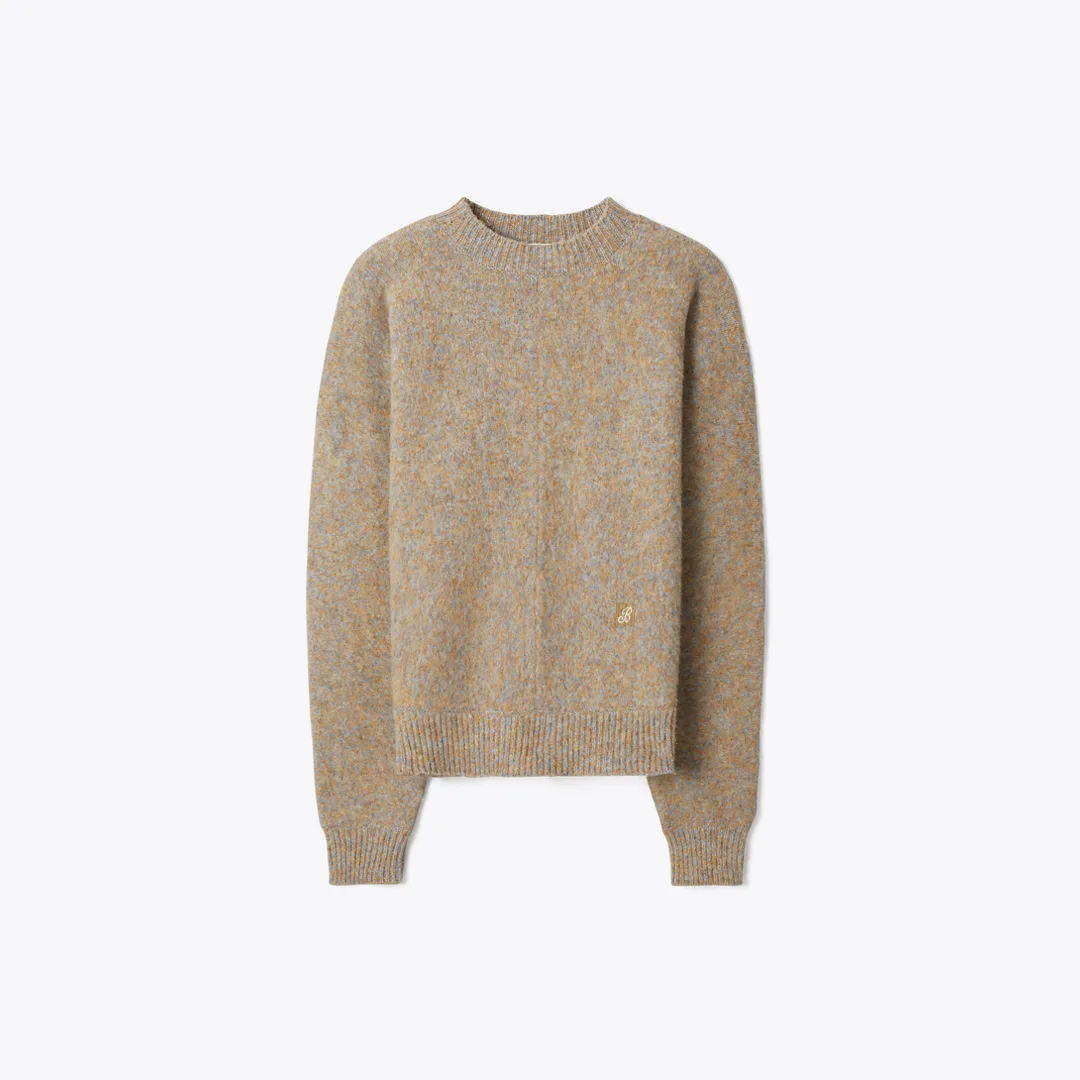 Wool Sweater by Tory Burch