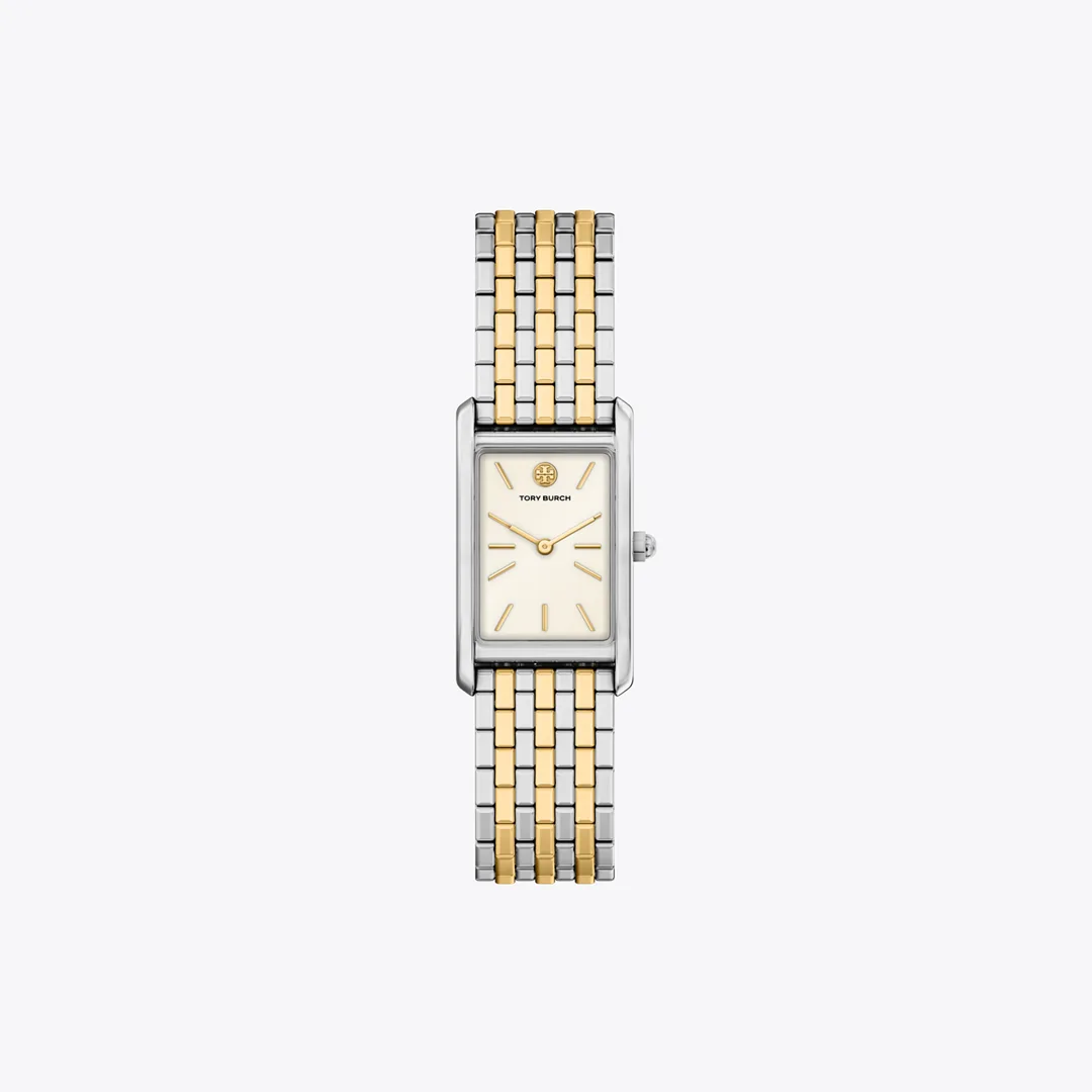 Slim Eleanor Watch