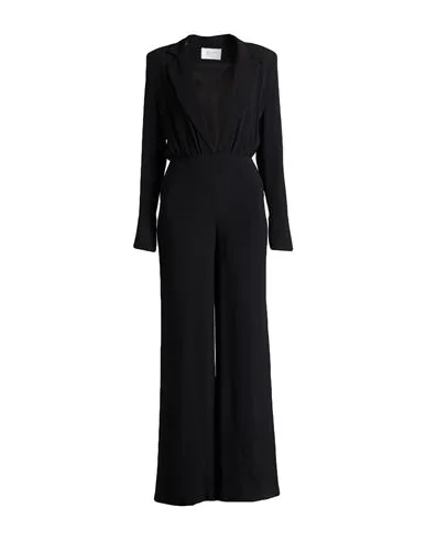 Polyester Jumpsuit by MVP WARDROBE