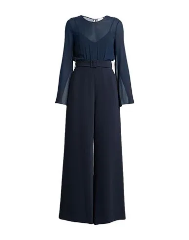 Polyester Jumpsuit by P.A.R.O.S.H.
