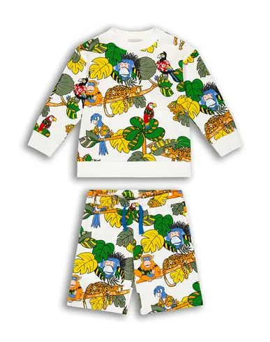Tracksuit Cotton by STELLA McCARTNEY KIDS
