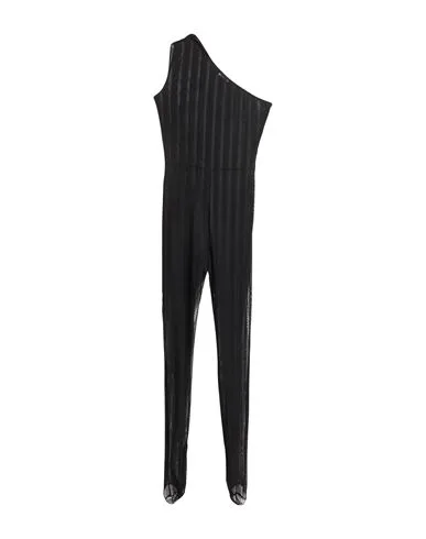Polyamide Elastane Jumpsuit by DOLCE & GABBANA