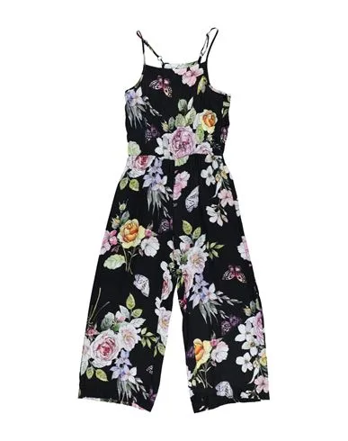 Viscose Jumpsuit by MONNALISA