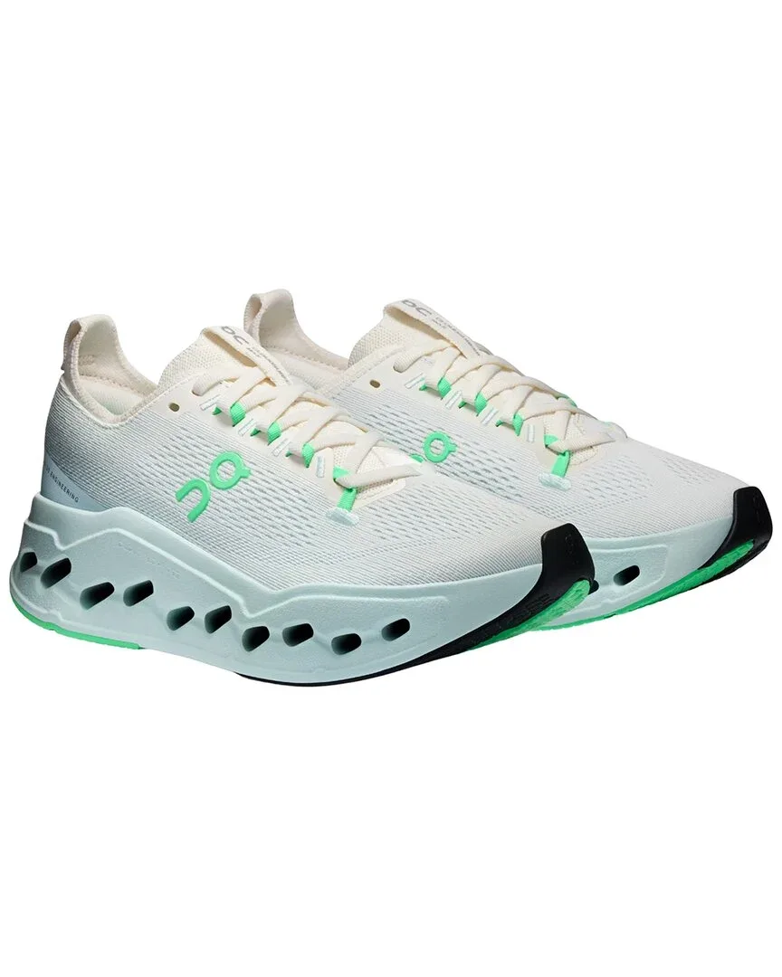 Cloudsurfer Max Sneaker by On Running