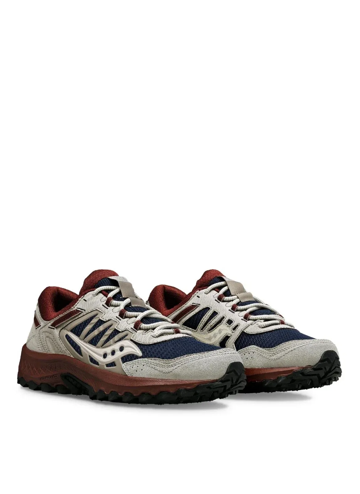 Grid Peak Sneakers by SAUCONY