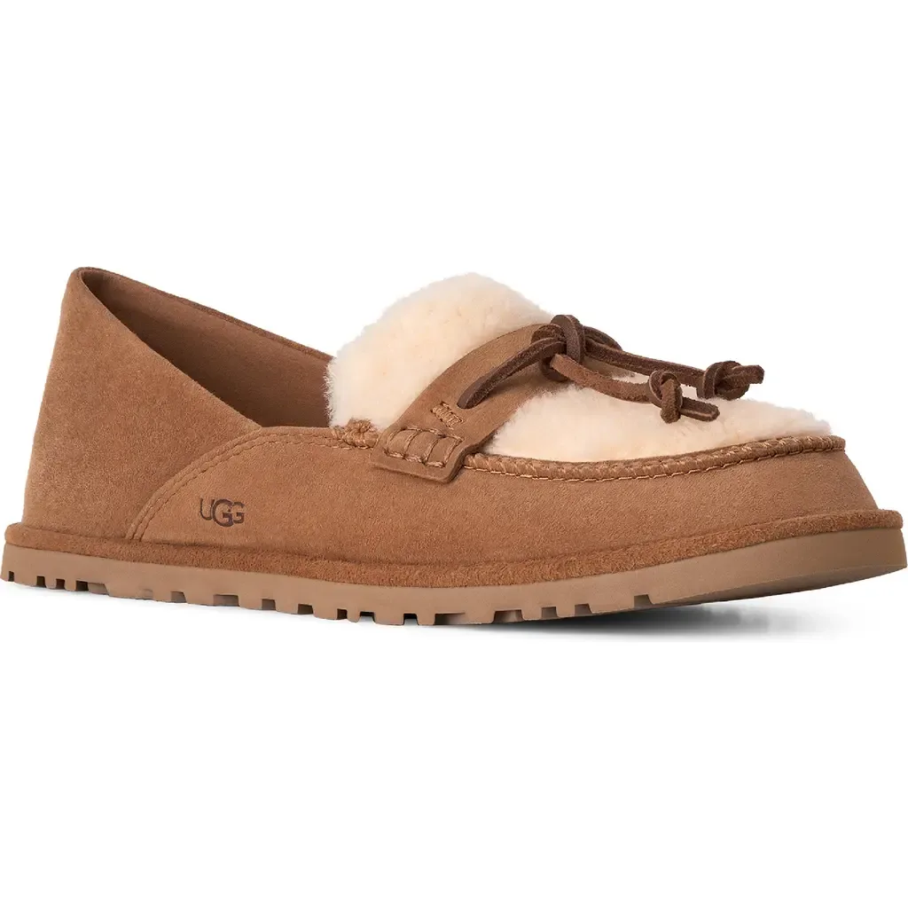 Zora Loafer by UGG(r)