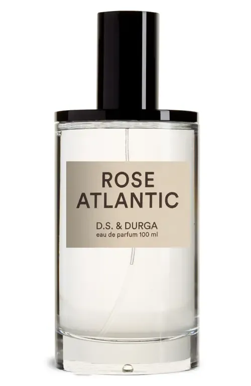Rose Atlantic Eau De Parfum by D.S. & Durga