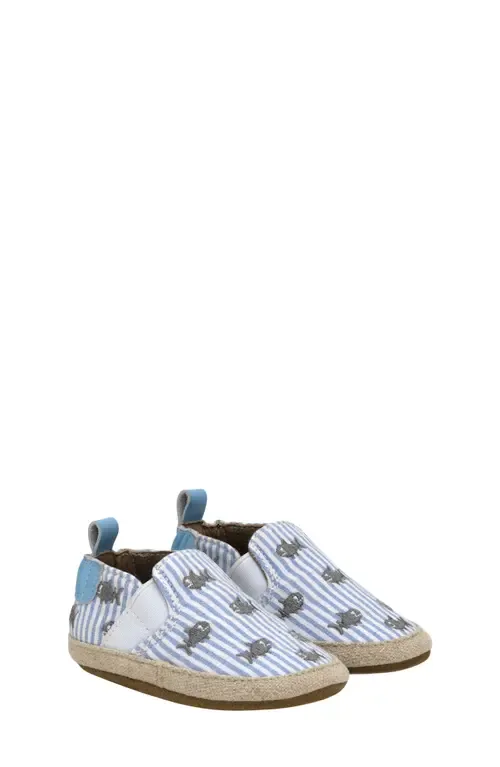 Cove Crib Shoe by Robeez®