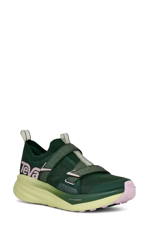 Aventrail Trail Running Shoe by Teva