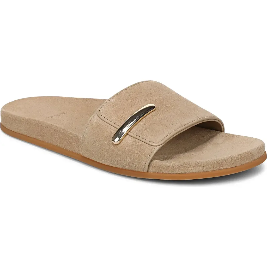 Sadie Slide Sandal