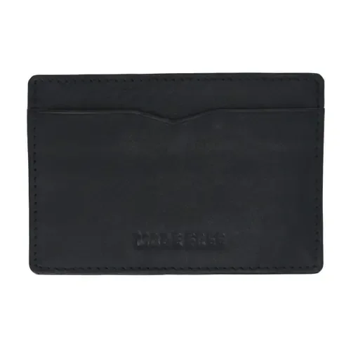 Leather Card Wallet