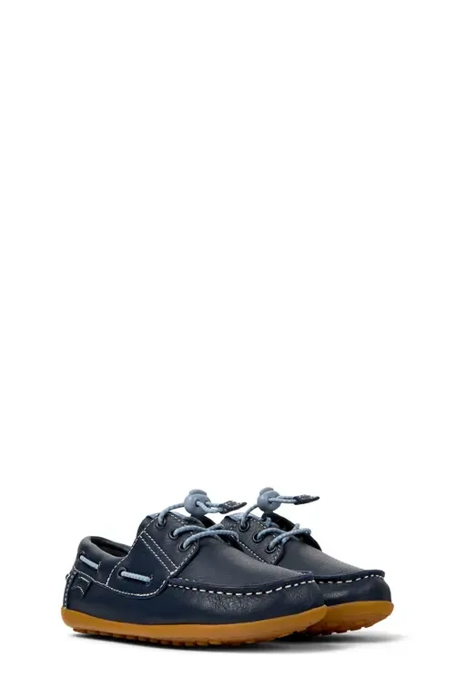Peu Cami Boat Shoe by Camper