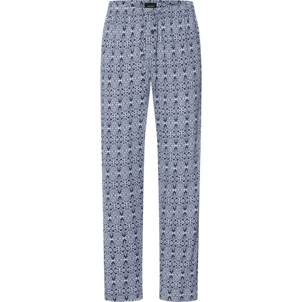 Night & Day Cotton Drawstring Pants by HANRO
