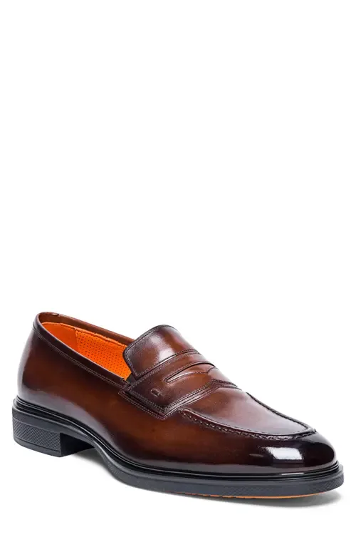 Easy Penny Loafer