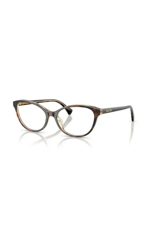 55mm Oval Optical Glasses by RALPH