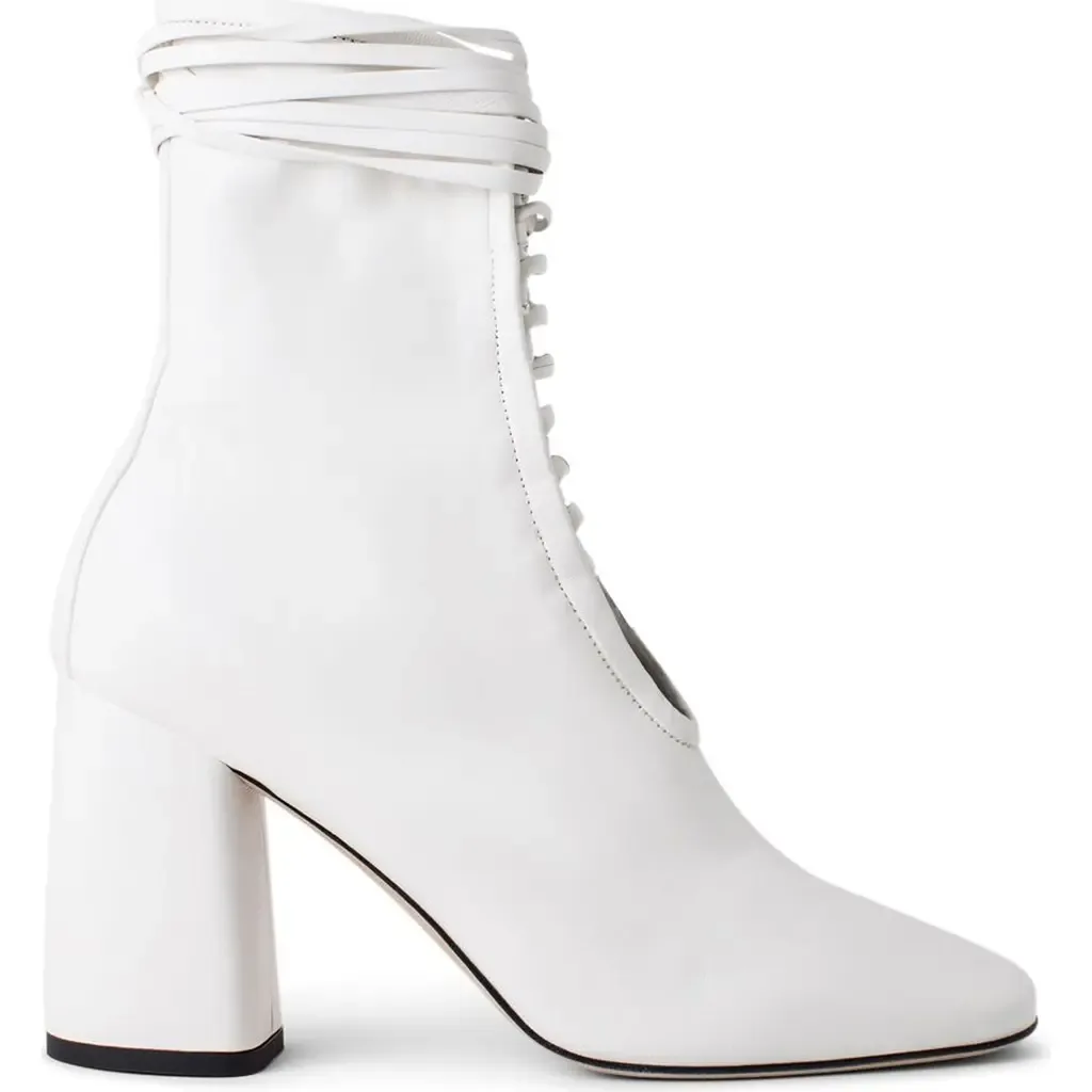 Belladonna Boot by Daniella Shevel