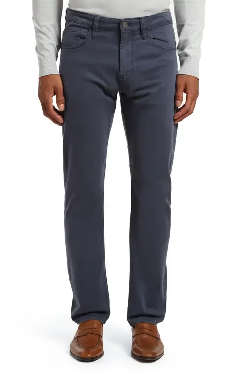 Charisma Five Pocket Stretch Twill Pants by 34 Heritage