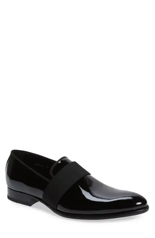 Perry Venetian Loafer by TO BOOT NEW YORK