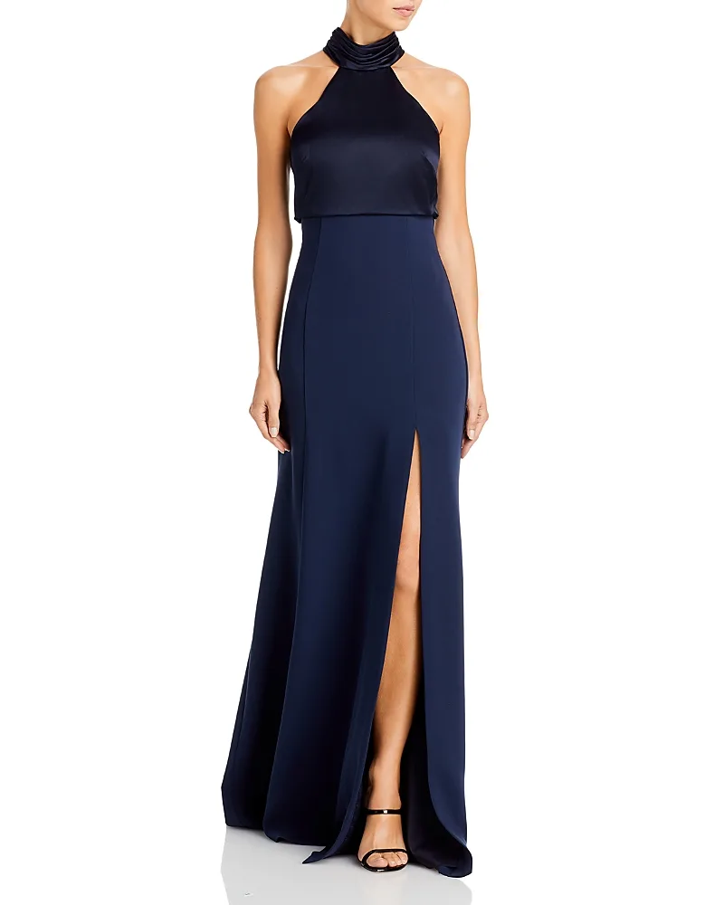 Alexandra Gown by Cinq a Sept