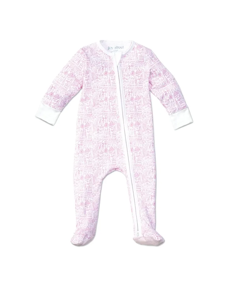 Onesie by Joy Street