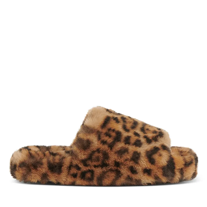 Dillon Slide Slipper by Apparis