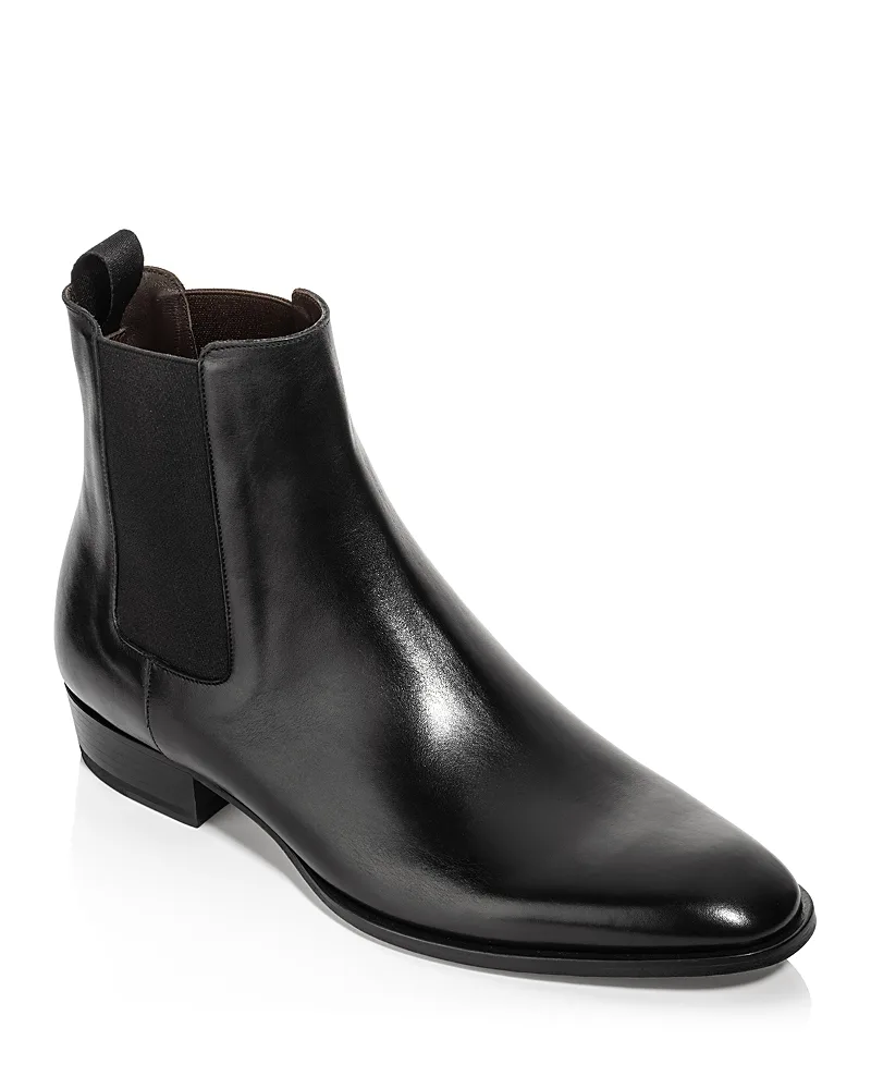 Myles Chelsea Boots by To Boot New York