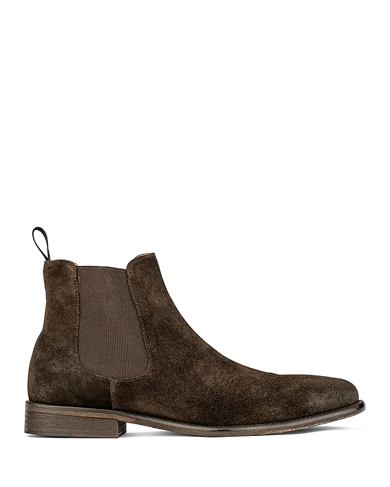 Barnes Chelsea Boots
