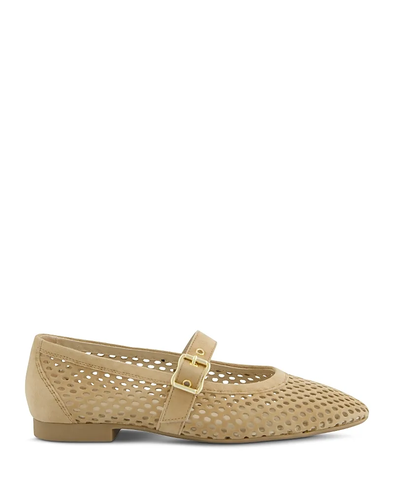 Dana Mary Jane Flats by Paul Green