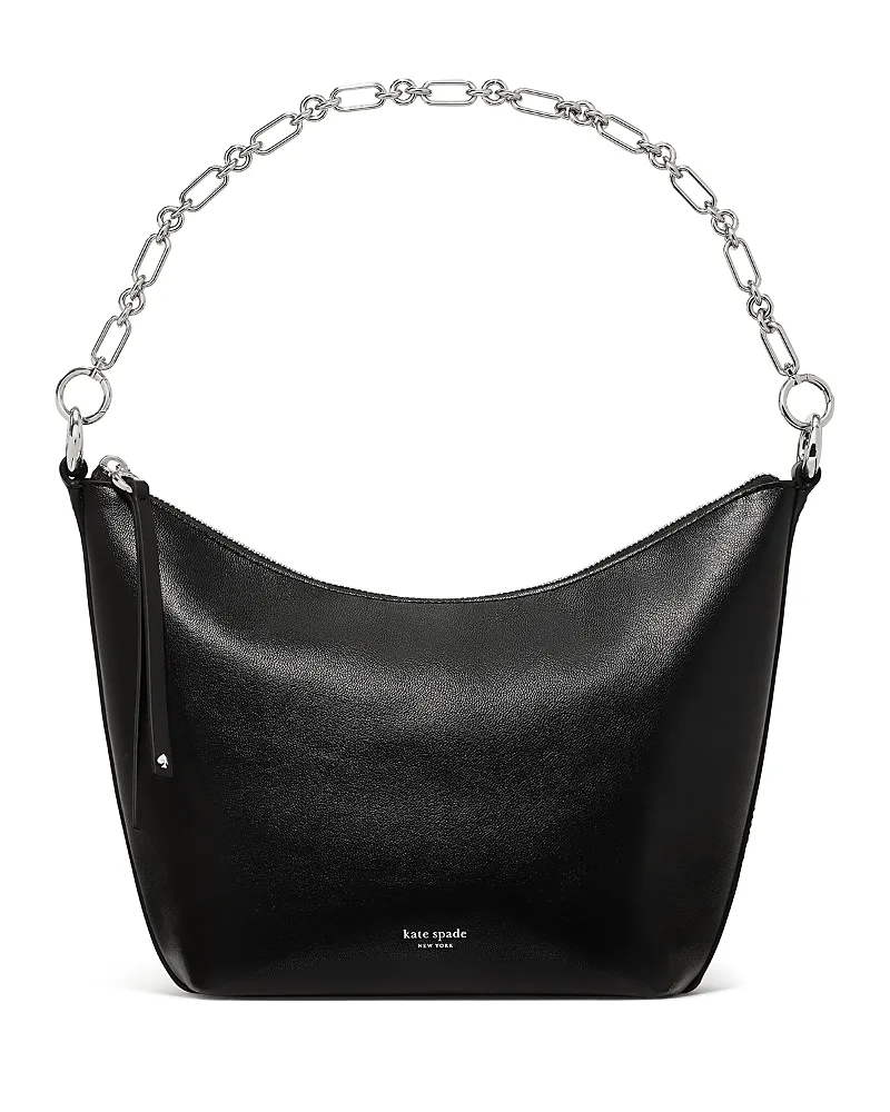 Halo Small Chain Shoulder Bag