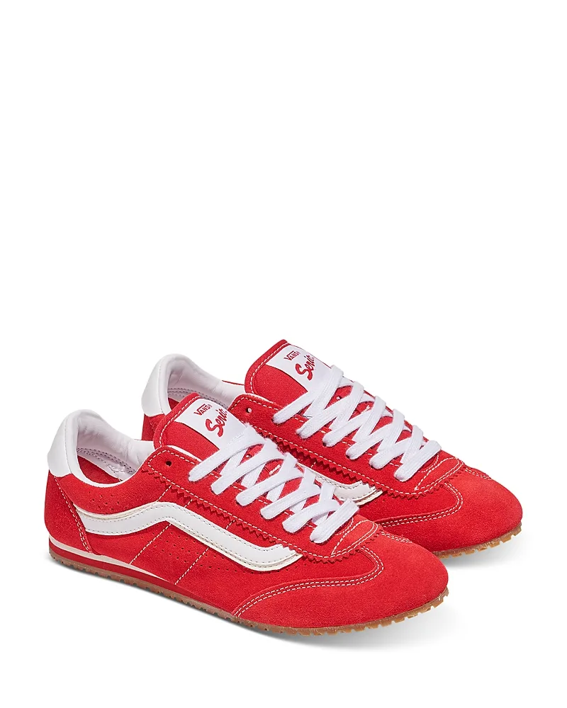Super Lowpro Sneakers by Vans