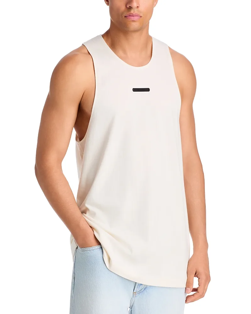 Essentials Essential Oversized Tank by Fear Of God