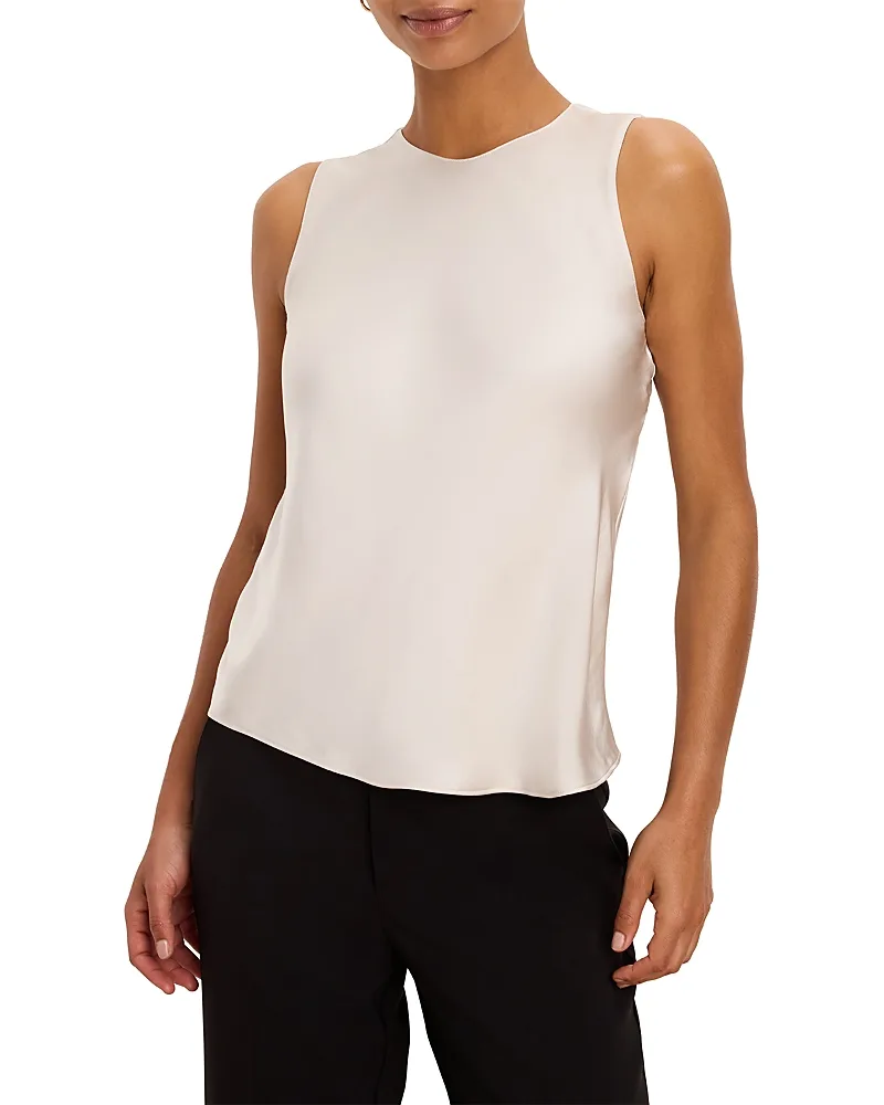Day Glossy Layering Tank by Nic+Zoe