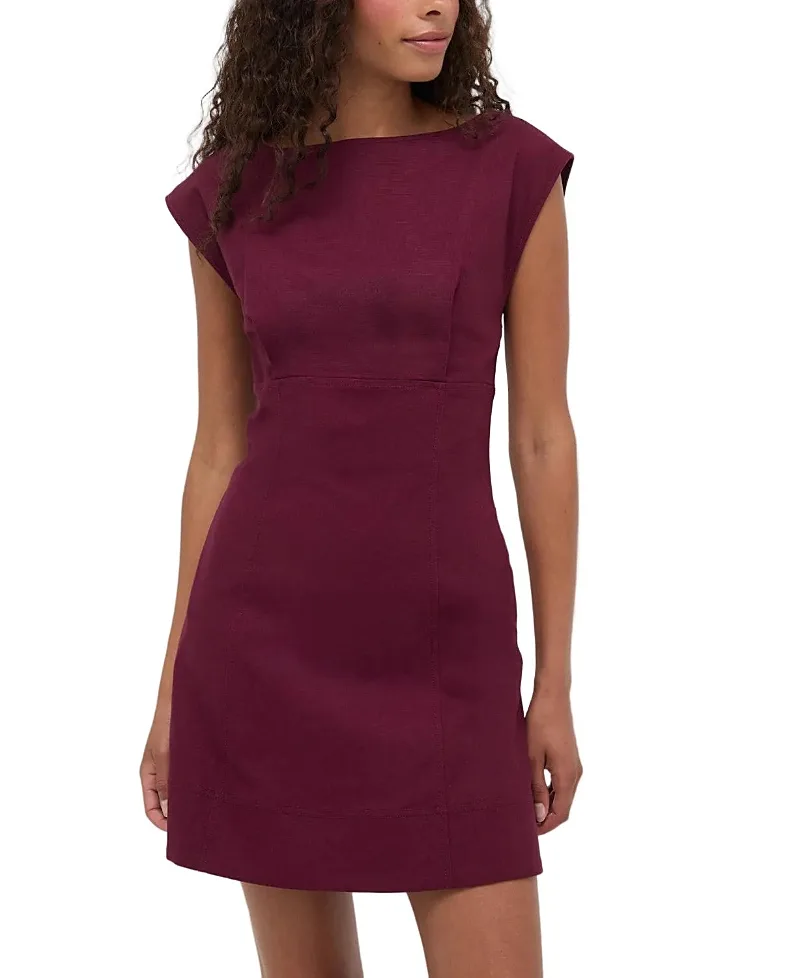The Rhiannon Dress by Hill House Home
