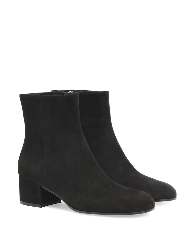 Joelle 45 Booties