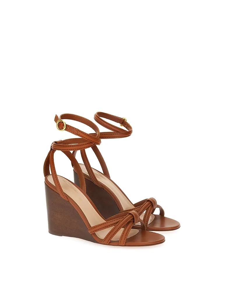 Rabat Wedge