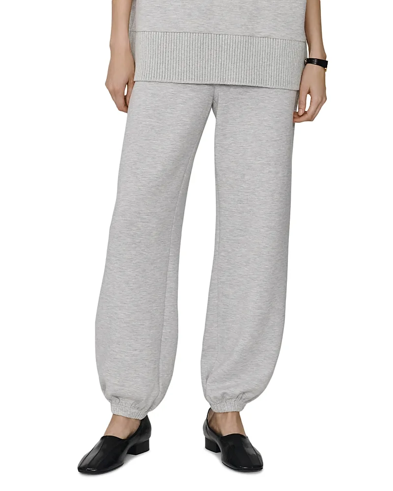 The Classic Cuff Pants by Varley