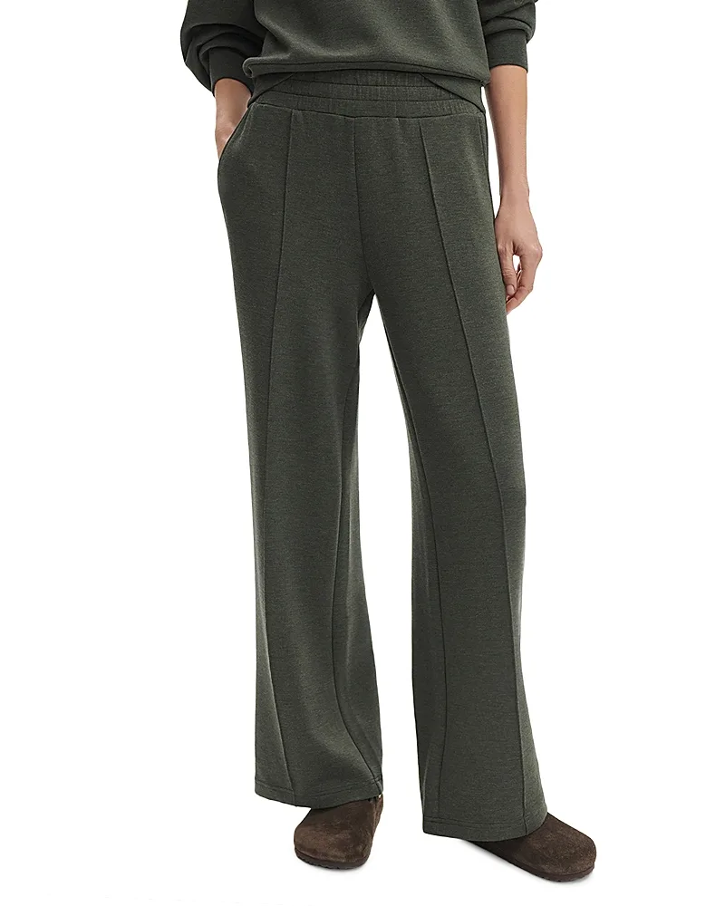 The Wide Leg Pants by Varley