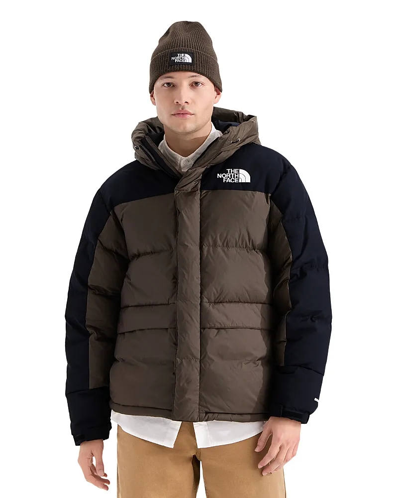 Hmlyn Down Parka Jacket by The North Face